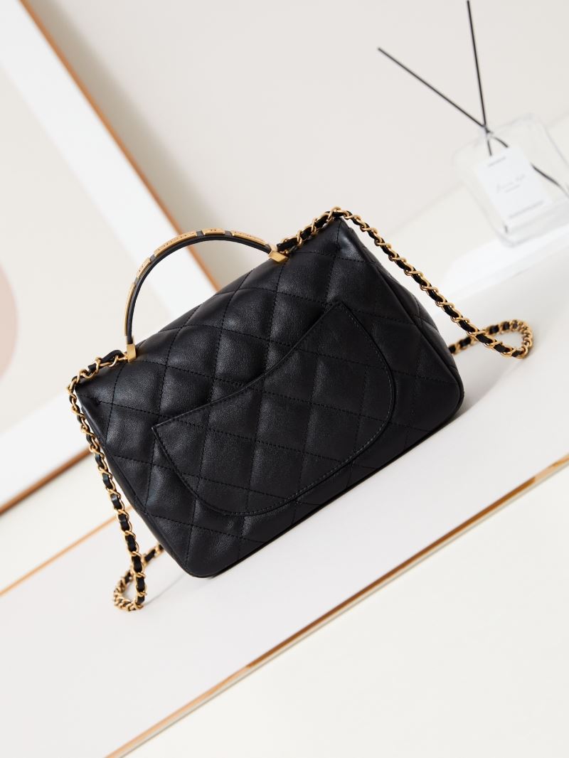 Ch**el satchel bags